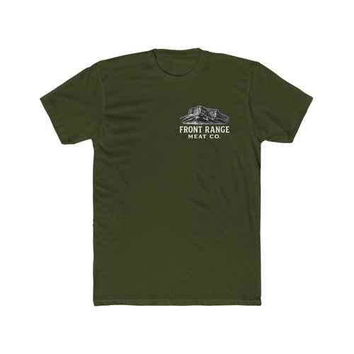 Front Range Meat Co. "Hind Quarter Specialist" Tee
