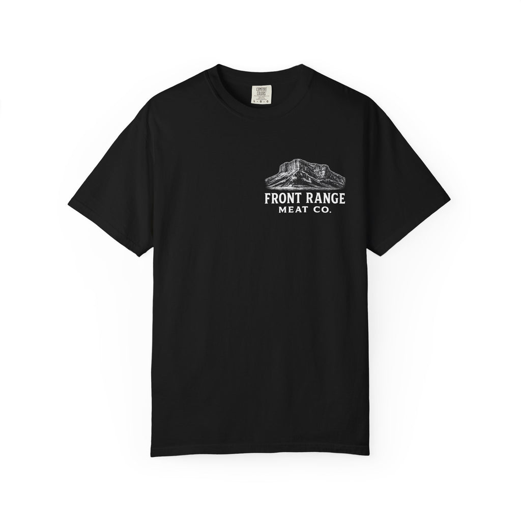 Take It To The Front T-Shirt