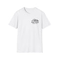 Front Range Meat Co. "Big Racks Welcome" T-Shirt