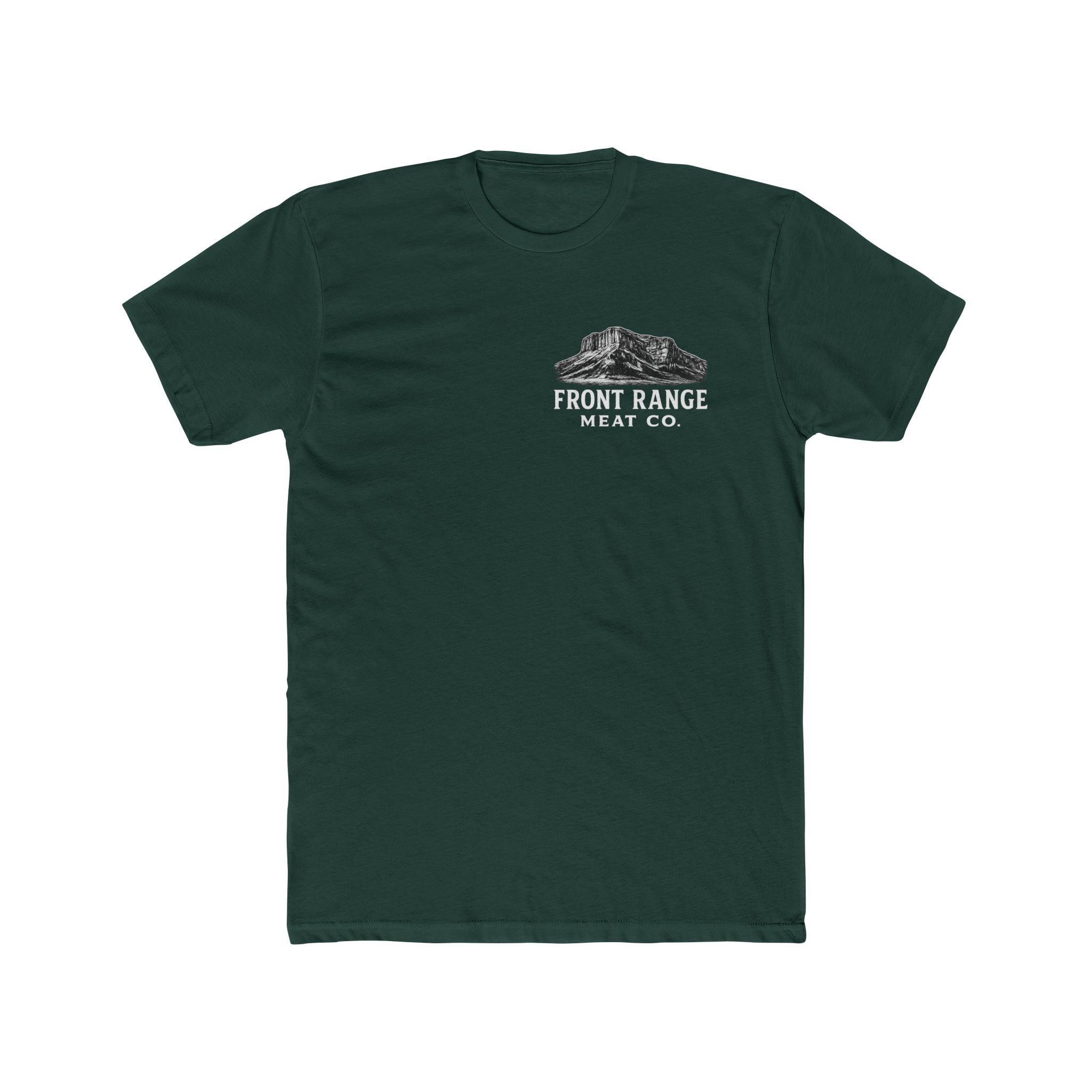 Front Range Meat Co. "Hind Quarter Specialist" Tee