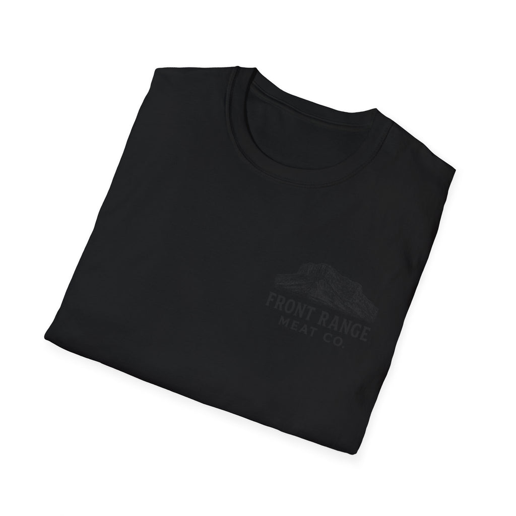 Front Range Meat Co. "Big Racks Welcome" T-Shirt