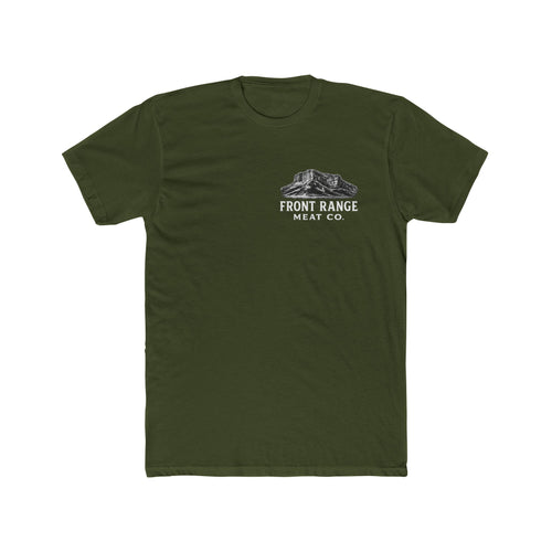 Front Range Meat Co. T-Shirt