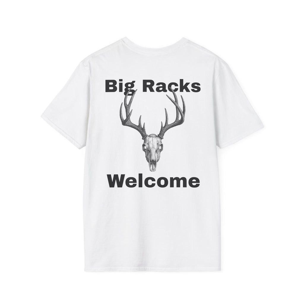 Front Range Meat Co. "Big Racks Welcome" T-Shirt