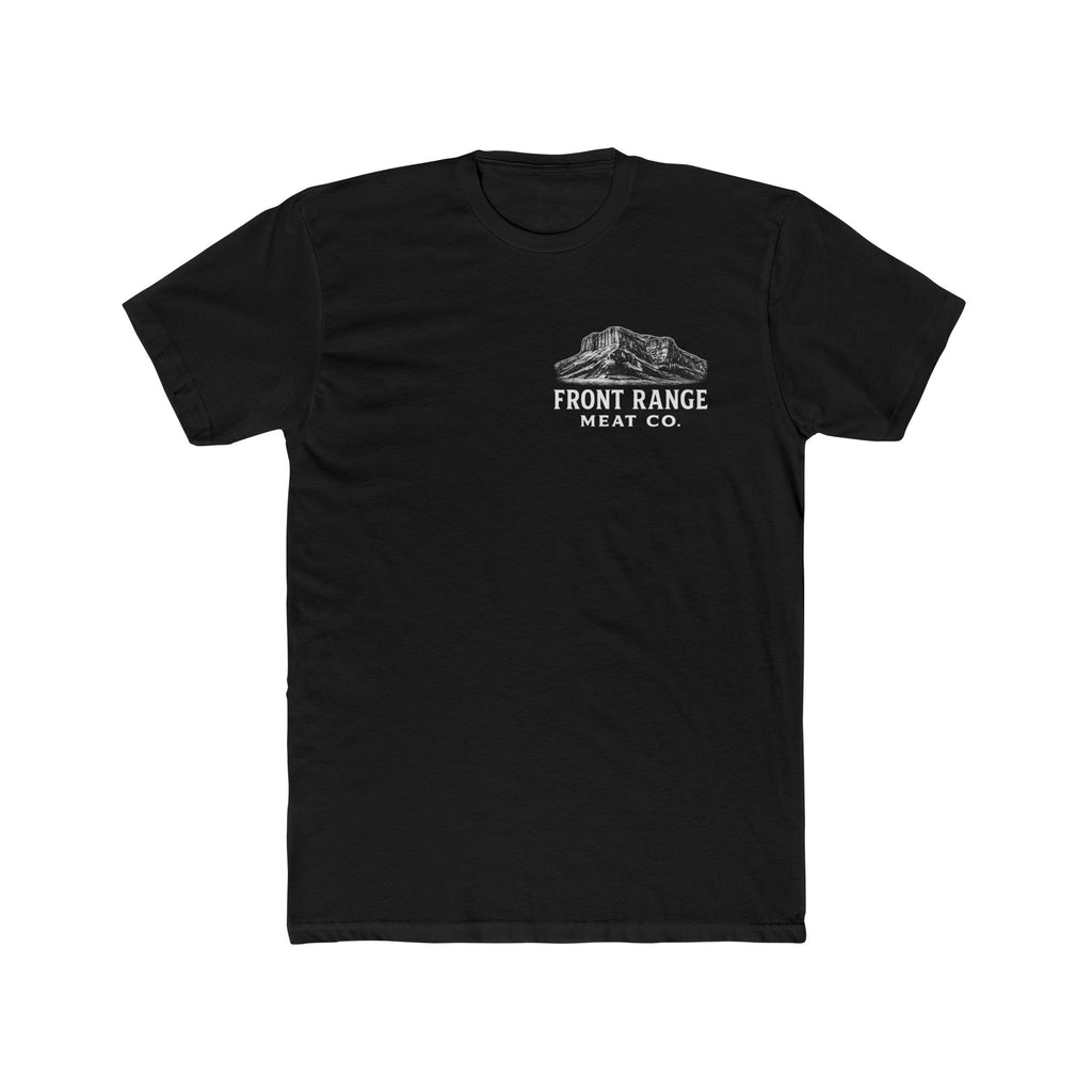 Front Range Meat Co. "Hind Quarter Specialist" Tee